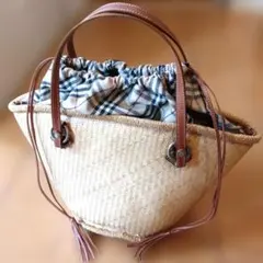 2026年最新】BURBERRY BLUE LABEL レディース かごバッグの人気