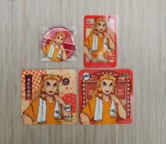 鬼滅の刃 煉獄杏寿郎