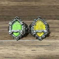 2025年最新】ニューボンゴレリングの人気アイテム - メルカリ