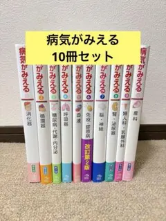 2026年最新】病気がみえるシリーズの人気アイテム - メルカリ