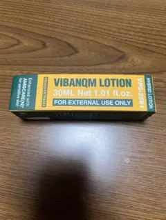 韓国コスメ ファントシンクリーム VIBANQM lotion 未開封 韓国コスメ ファントシンクリーム VIBANQM lotion 未開封 - メルカリ