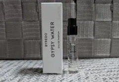 GYPSY WATER ABSOLU BYREDO アブソリュ ジプシー - メルカリ