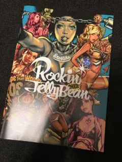 2025年最新】rockin'jelly bean ポスターの人気アイテム - メルカリ
