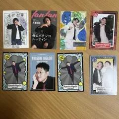 よしもとコレカ 3rd 4th ダブルヒガシ