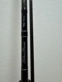 リップルフィッシャー　シルバーストリーム810フロウス　ナノ　美品 リップルフィッシャー シルバーストリーム 810 フロウス ナノ TZ