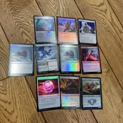 マジックザギャザリング スパイダーマン