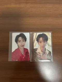 【即購入可】M!LK 曽野瞬太　トレカ 好きすぎて滅 爆裂愛してる