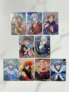 アイナナ メタカ26 TRIGGER Re:vale ŹOOĻセット