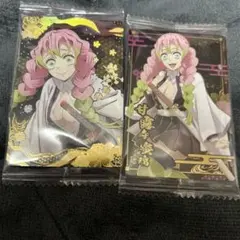 2025年最新】鬼滅ウエハース8の人気アイテム - メルカリ