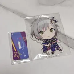 プロセカ Leo/need 日野森志歩 アクリルスタンド