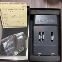 Khan Audio VTDI 真空管DI 旧モデル - メルカリ