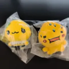 しずくちゃん ふわふわぬいぐるみ