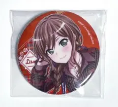 バンドリ 今井リサ 缶バッジ 69個まとめ売り バンドリ 今井リサ 缶バッジ 69個まとめ売り 今井リサ 缶バッジ