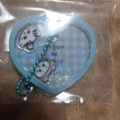 シャカシャカキーホルダー キャラクターグッズ