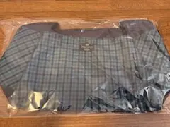 familiar ファミリア　BAG’n’NOUN バッグンナウン　ブルー