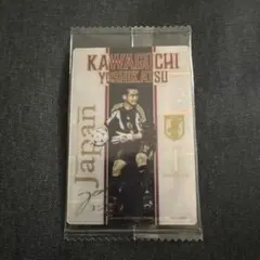 06年 愛媛FC チーム発行カード 友近聡朗 - メルカリ