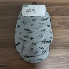 女児用ショーツ 140cm 2枚組