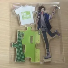 URA TANUKI! アクリルスタンド Tシャツ型付き