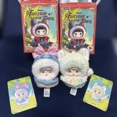 2026年最新】フェアリーテイル ぬいぐるみの人気アイテム - メルカリ