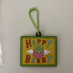 矢沢あい カプセルラバーマスコット　ご近所物語