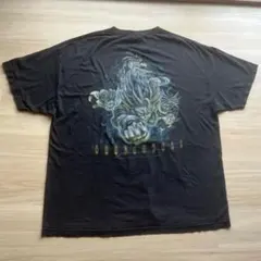 90s ドラゴンボールZ Tシャツ　ヴィンテージ