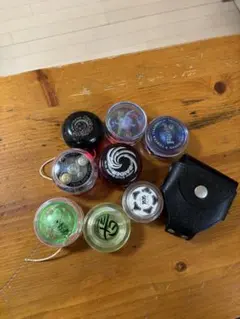 ヨーヨー スポーツトイ