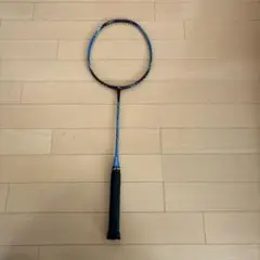 ナノフレアジュニア　ジャンク品　1箇所ひび割れ