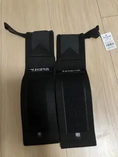 be LEGEND リストラップ 左右セット 新品未使用タグ付きのサムネイル