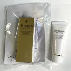 【clé de peau BEAUTÉ】ムースネトワイアントA n 20g×2個