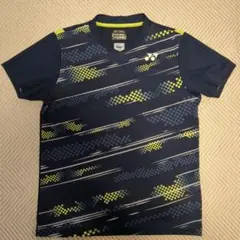 YONEX バドミント　ゲームシャツ　サイズSS