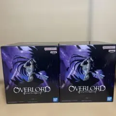 OVERLORD フィギュア