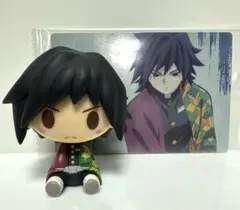 2025年最新】ちょこのっこフィギュア 義勇の人気アイテム - メルカリ