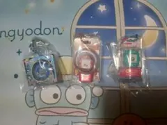 小*梅様 たまごっち おかしなたまごぼーろっち3