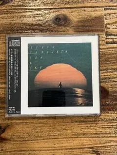 ツトムヤマシタ　「SEA AND SKI」