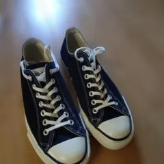 CONVERSE ALL STAR メイドインジャパン　サイズ27のサムネイル