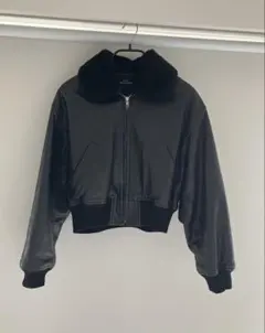 2026年最新】tricot COMME des GARCONS レディース レザージャケット