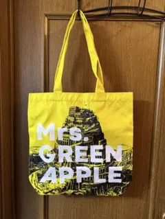 2026年最新】Mrs Green Apple バッグの人気アイテム - メルカリ