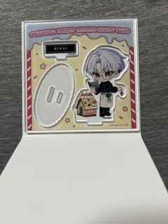 カリスマ アクリルスタンド 草薙理解