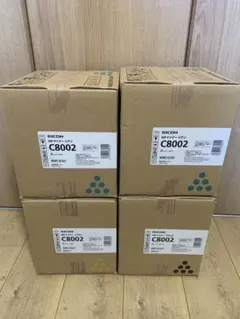 RICOH MP Pトナー C6003 未使用品 16本 - メルカリ