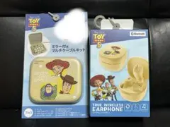 MINISO PIXAR トイストーリー5 フォーキー トランシーバー | Mercari