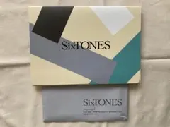 SixTONES ファンクラブ会員限定『SiXTONESカレンダー』