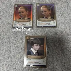 ハリーポッターTCG プロモカード 交流会 セミコンプ - メルカリ
