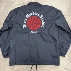 dws コーチジャケット TOUR20 疎外 コーチジャケット | GALAXY BROAD SHOP