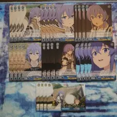 2025年最新】ヴァイスシュバルツ 無職転生の人気アイテム - メルカリ