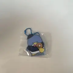タイトーくじ　サンリオWBCコラボ F賞 アクリルキーホルダー　タキシードサム