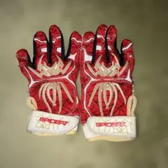 SPIDERZ バッティンググローブ