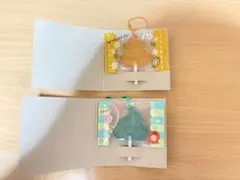 コロコロクリリン ハンギョドン キャンディチャーム