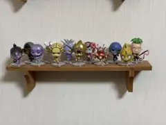 ジョジョコレ スタンドコレクション 9種セット 最終値下げ - メルカリ