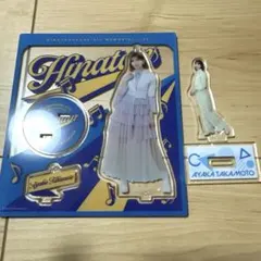 2026年最新】高本彩花 アクリルスタンドの人気アイテム - メルカリ