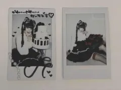 2025年最新】白雪姫乃 チェキの人気アイテム - メルカリ